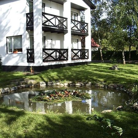 Tuule Villa Kuressaare Exterior photo