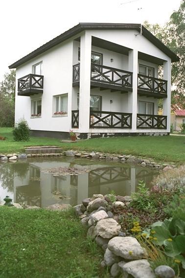 Tuule Villa Kuressaare Exterior photo