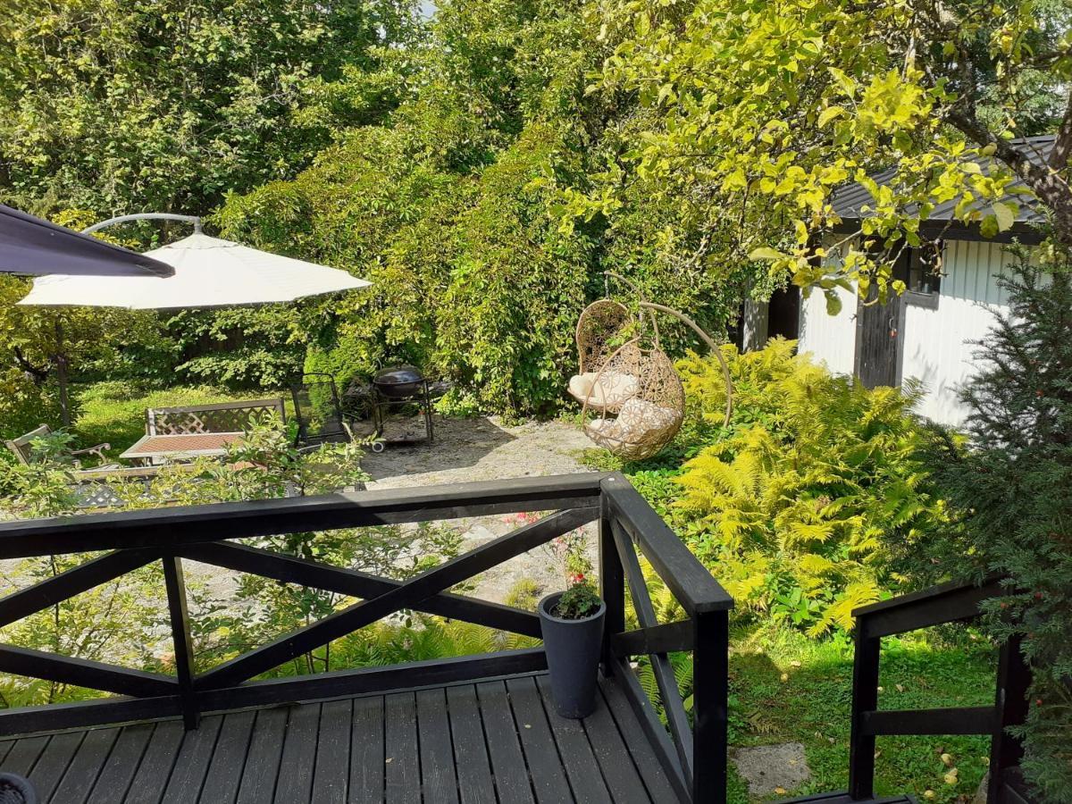 Tuule Villa Kuressaare Exterior photo